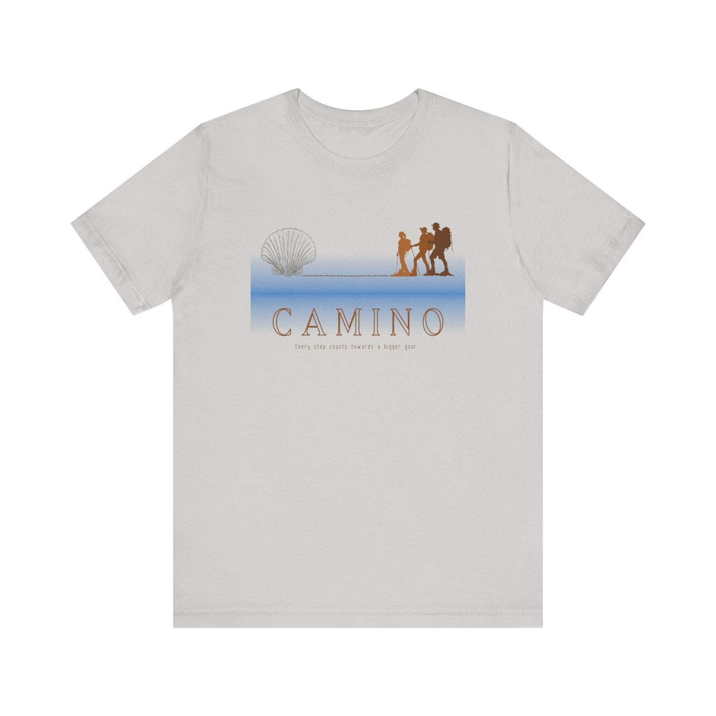 Camino Tee - Canapino Designs