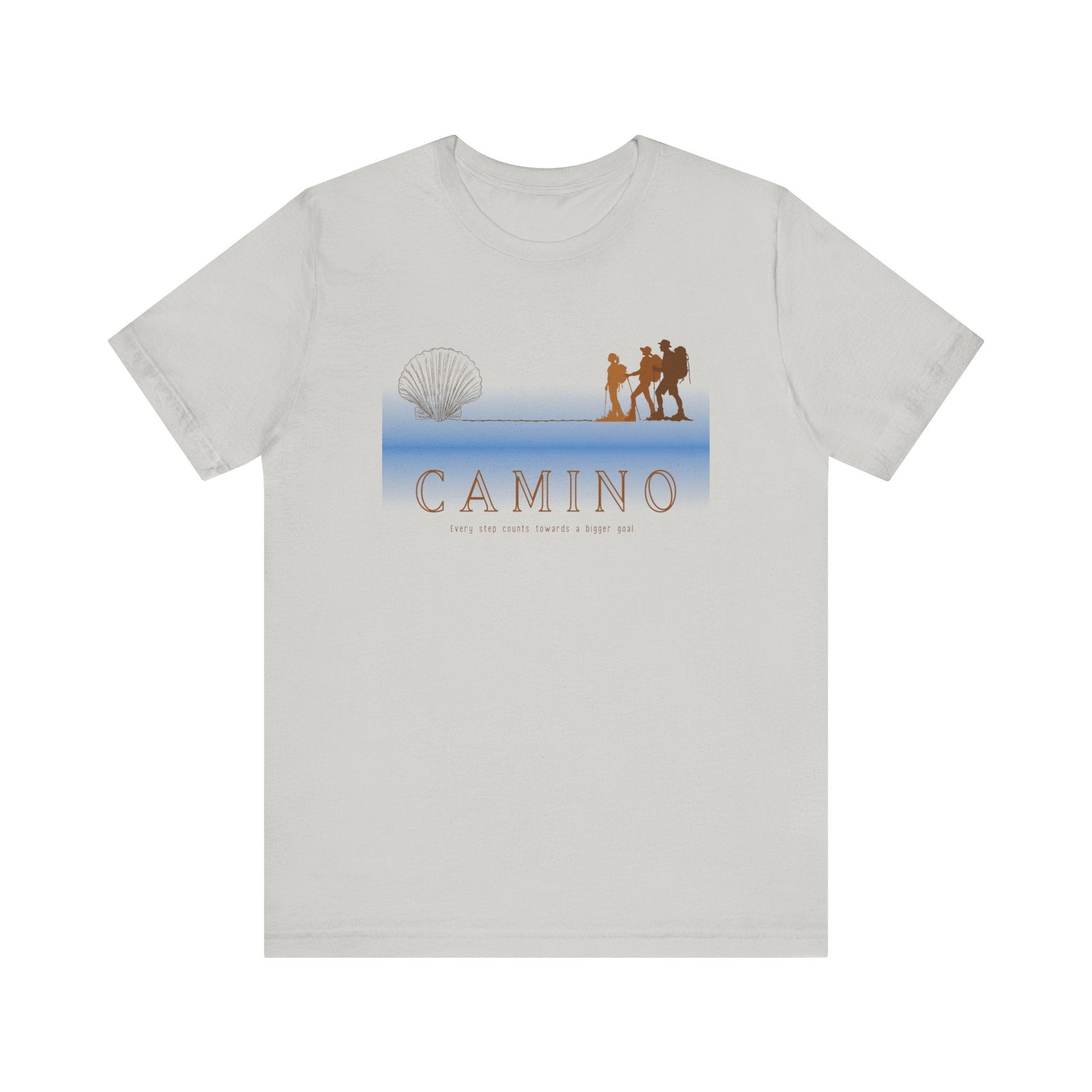 Camino Tee - Canapino Designs
