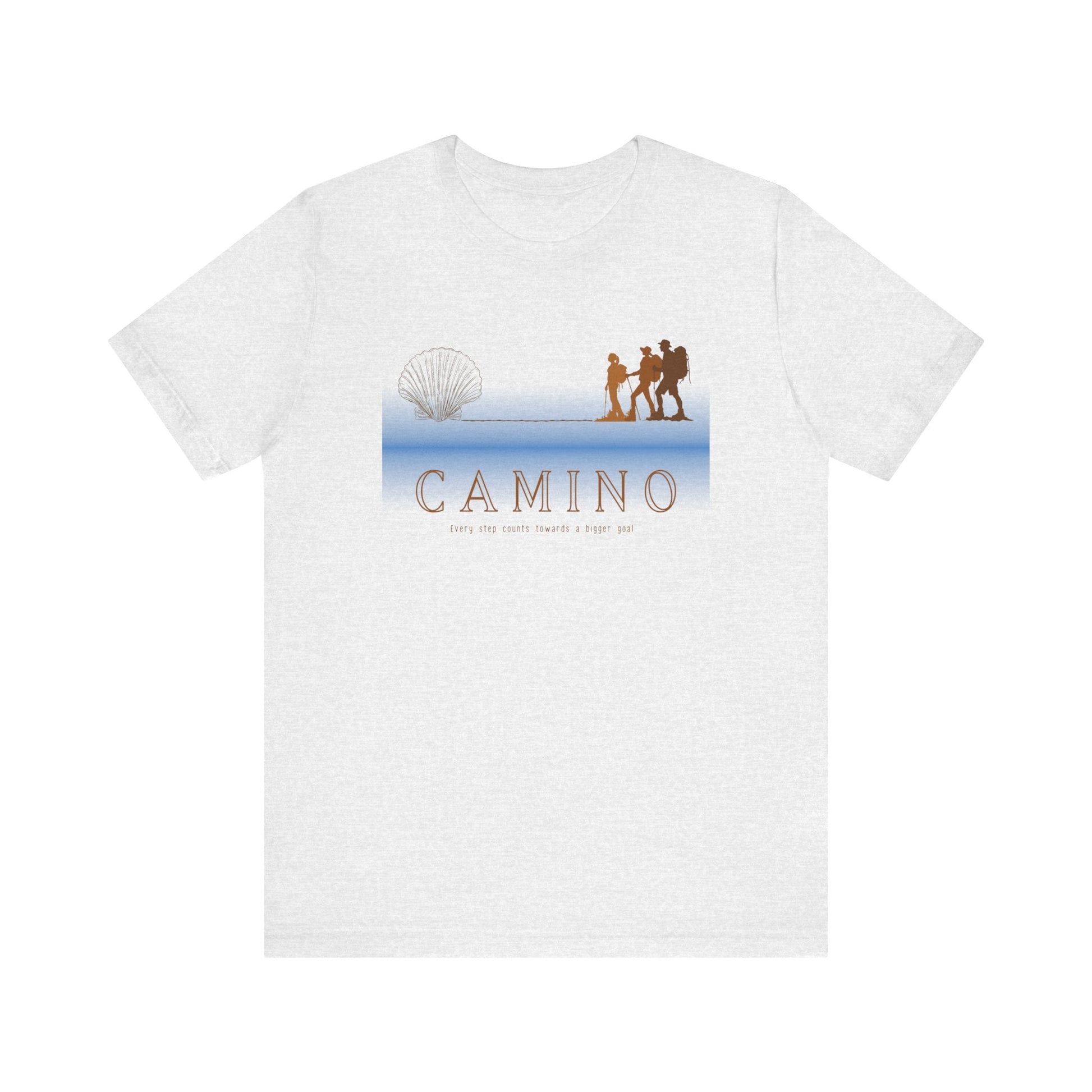 Camino Tee - Canapino Designs