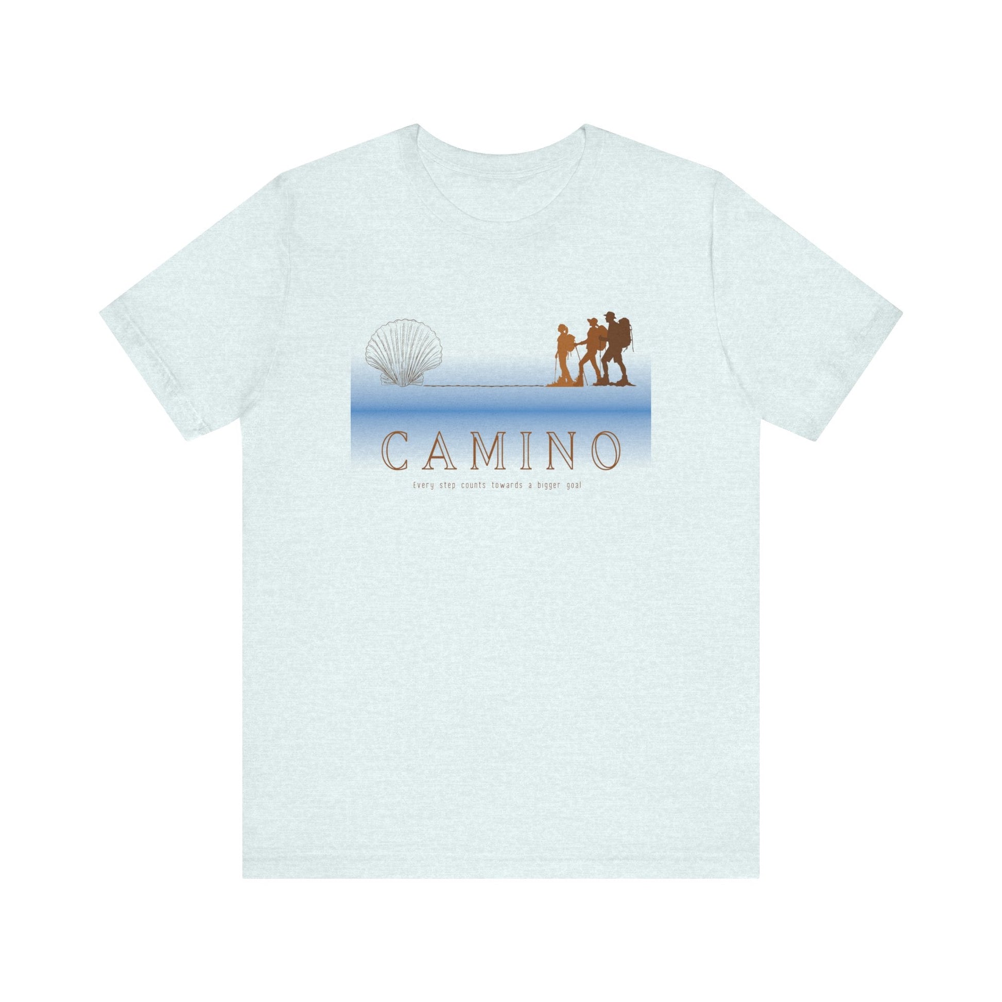 Camino Tee - Canapino Designs