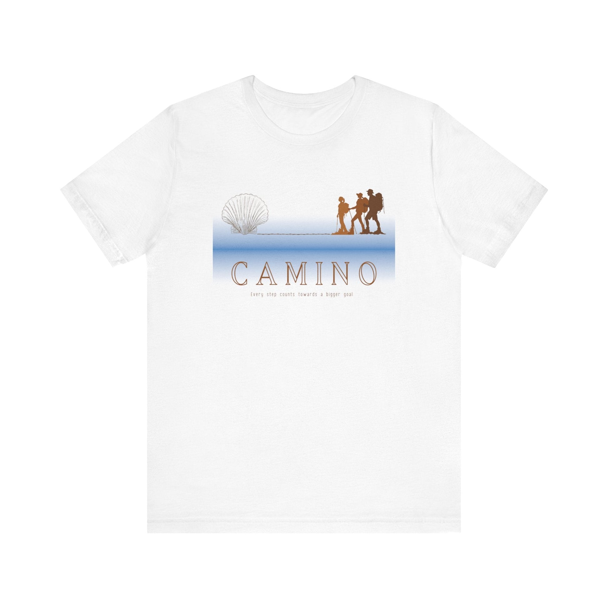 Camino Tee - Canapino Designs