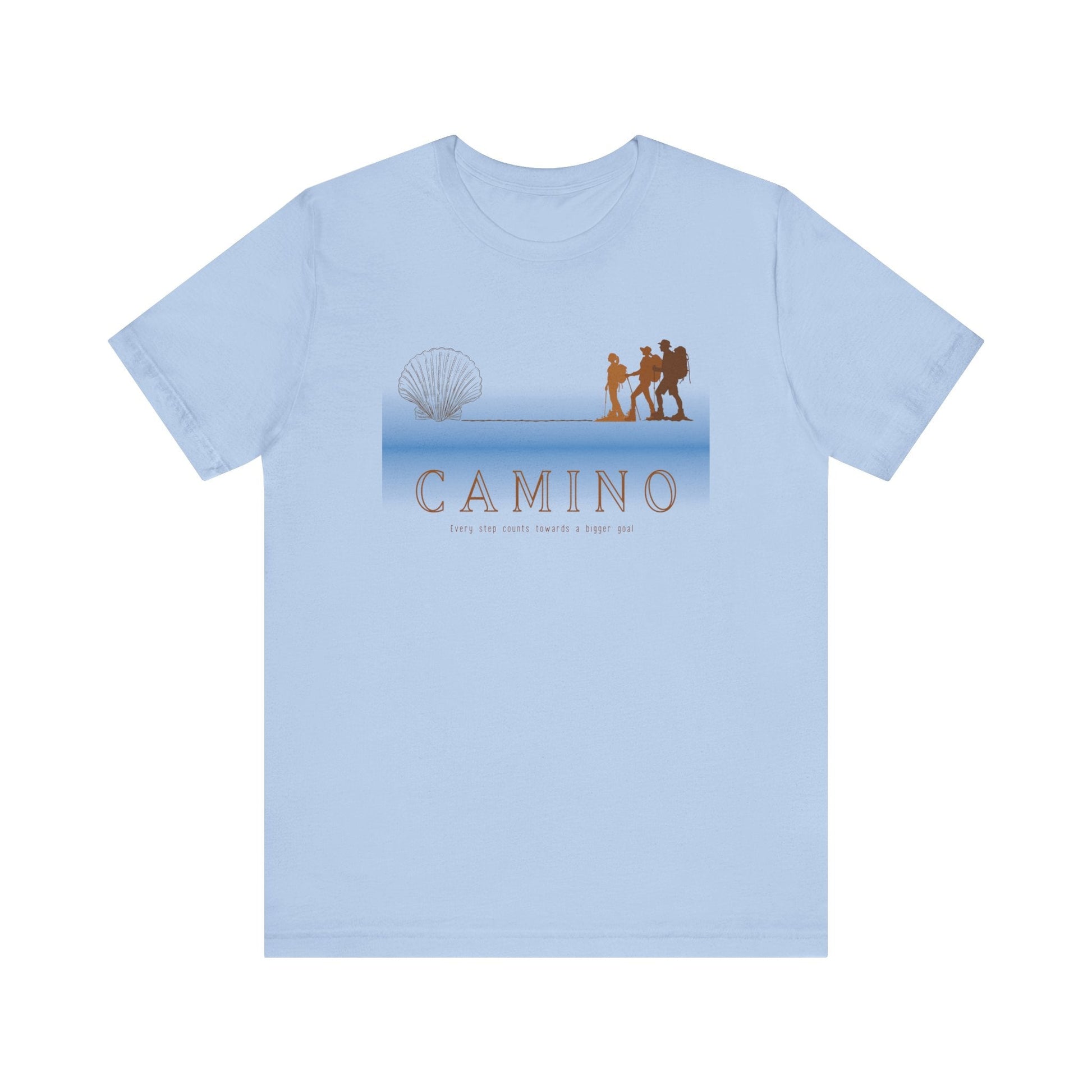 Camino Tee - Canapino Designs